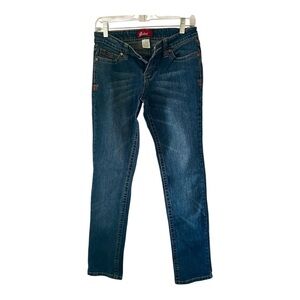 Rebah Women’s Jeans Blue Size 7 (Juniors)